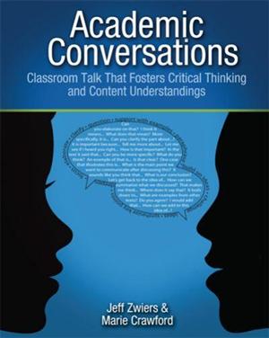 Academic Conversations 